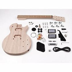 Boston guitar assembly kit LP-15