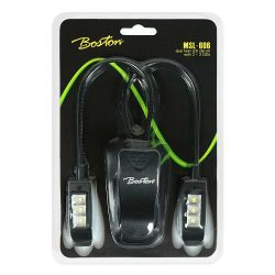 Boston lampica za notni stalak MSL-606