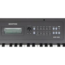 Boston stage piano DSP-488-BK