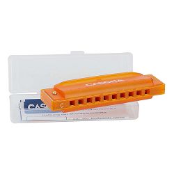 Cascha usna harmonika