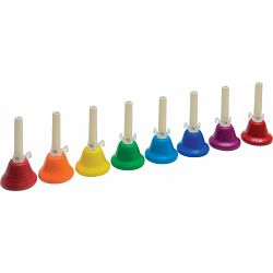 Goldon Hand bells 33880