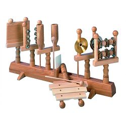 Goldon percussion set 30190