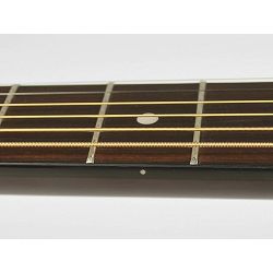 Grimshaw akustična gitara GSD-60-SB