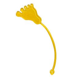 Hayman silicone overtone pad 'Sticky Feet'