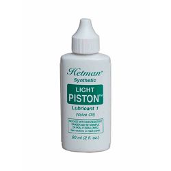 Hetman Light Piston (Valve Oil)