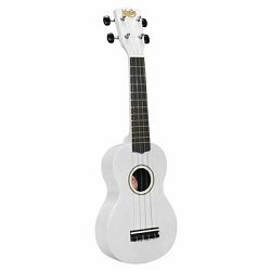 Korala sopran ukulele UKS-30-WH