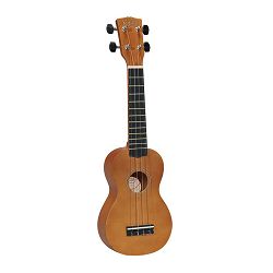 Korala sopran ukulele UKS-32