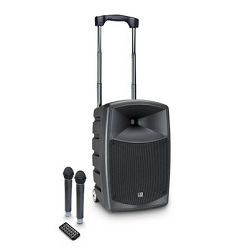 LD Systems ROADBUDDY 10 HHD 2