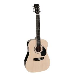 Nashville akustična gitara 3/4