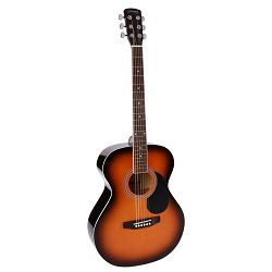 Nashville akustična gitara GSA-60-SB