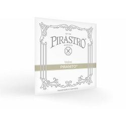 Pirastro Piranito E1