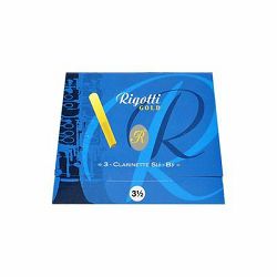 Rigotti Gold trske za Bb klarinet