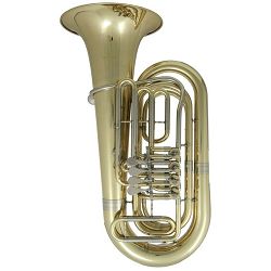 Roy Benson Bb tuba TB-202