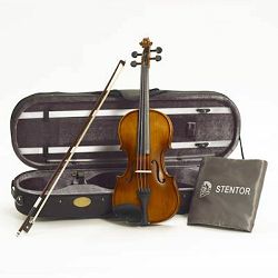 Stentor violina Graduate 3/4