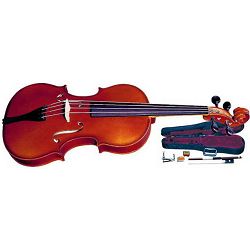 Strunal viola 3/60 39cm + outfit