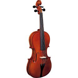 Strunal viola 3/90 41cm + outfit