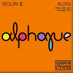 Thomastik Alphayue žica za violinu 1/2 E-1
