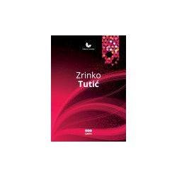 Zrinko Tutić: Zbirka pjesama + CD